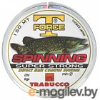 Леска монофильная Trabucco T-Force Spinning Pike 0.30мм 150м / 053-55-300
