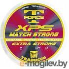 Леска монофильная Trabucco T-Force Xps Match-Strong 0.18мм 100м / 053-78-180