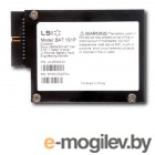 LSI LSIIBBU08 For MegaRAID SAS 9260 and 9280 Series (LSI00264)