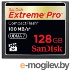 Карта памяти SanDisk Extreme Pro CompactFlash 128GB [SDCFXPS-128G-X46]