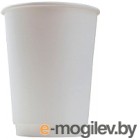 Набор одноразовых стаканов Formacia Картонный 100мл / HB62-120-0000/2276 (60шт, белый)