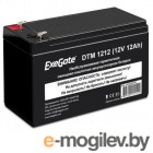   ExeGate DTM 1212 (12V 12Ah 1251W),  F2