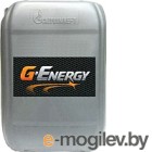   G-Energy Synthetic Super Start 5W30 / 253142437 (50)