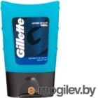    Gillette Sensitive Skin    (75)
