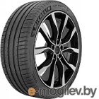   Michelin Pilot Sport 4 SUV 285/50R20 116W