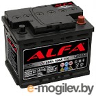   Alfa Battery Hybrid R / AL 62.0 (62 /)