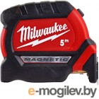 Рулетка Milwaukee Premium 4932464599