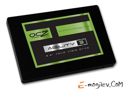 OCZ Agility 3 240GB 2.5 AGT3-25SAT3-240G