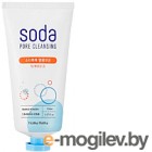    Holika Holika Soda Tok Tok Clean Pore Deep Cleansing Foam (150)
