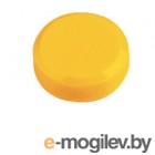 Магниты Hebel Maul для досок диаметр 20 мм желтые высота 8 мм