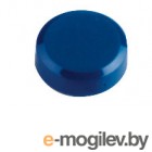 Магниты Hebel Maul для досок диаметр 20 мм синие высота 8 мм