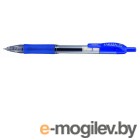 Ручка гелевая Zebra SARASA авт. (JJB3-BL) 0,7мм синий