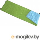 Спальный мешок Sundays ZC-SB001 (зеленый)