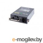 JD362-61301 Блок питания 150W HPE 12VDC output For non-Power over Ethernet (PoE) 5xxx series ONLY