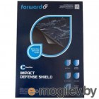 Защитная пленка Forward Clearplex для экрана PC Samsung Galaxy Tab 8.9, 100% защита от механ. воздействий (FAWSP32NAE)