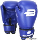 Боксерские перчатки BoyBo Basic 4oz (синий)