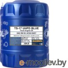  Mannol TS-17 UHPD Blue 5W30 E6/E7 / MN7117-20 (20)