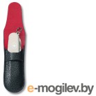 Чехол Victorinox 4.0662 кожаный для ножей 58мм 0.62хх0.63хх толщиной 2-3 уровня черный
