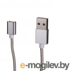 USB A/B/Micro/Mini/Type-C Gembird Cablexpert USB2.0   TypeC/MicroBM 5P/Lightning CC-USB2-AMMg-1M