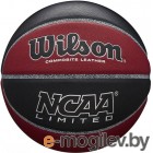 Баскетбольный мяч Wilson NCAA Limited / WTB06589XB07 (размер 7)