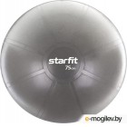 Фитбол гладкий Starfit Pro GB-107 (75см, серый)