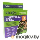 Vladox Стимулятор роста 983747 - Грунтовое удобрение 16шт