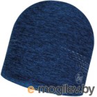 Шапка Buff Dryflx Hat R Blue (118099.707.10.00)
