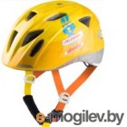 Защитный шлем Alpina Sports MTB 17 / A9719-31 (р-р 54-58, черный/белый/красный)