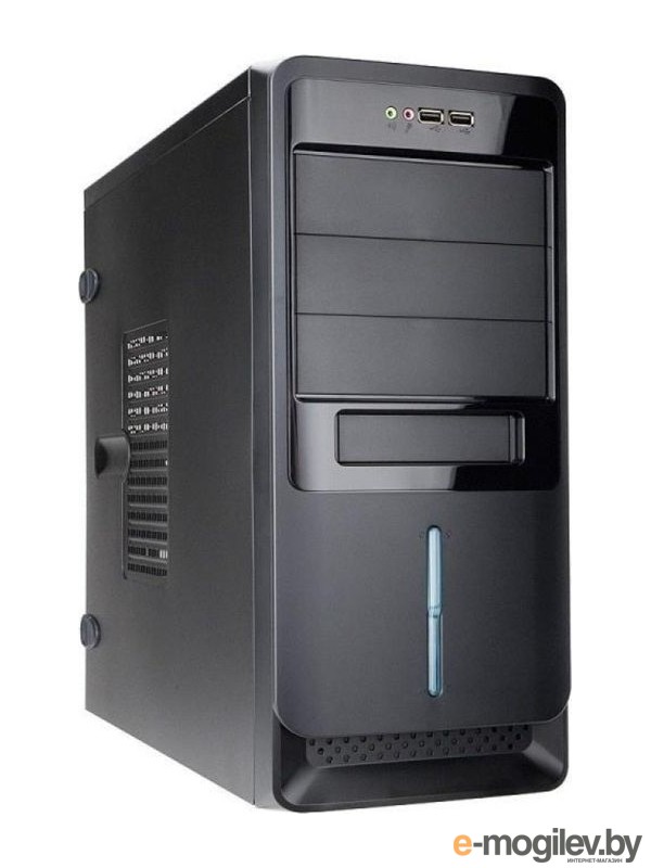 Компьютер системный блок. INWIN ec027. ATX INWIN ec021 450 корпус. INWIN EC-027bl. Компьютерный корпус in win c616 350w Black/Silver.