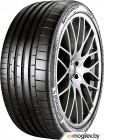   Continental SportContact 6 315/40R21 111Y Mercedes