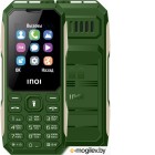 Мобильный телефон Inoi 106Z (хаки)