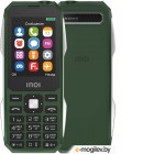 Мобильный телефон Inoi 244Z (хаки)