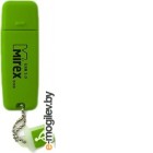 USB Flash Mirex CHROMATIC GREEN 8GB (13600-FM3CGN08)