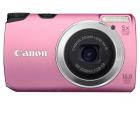 Canon PowerShot A3300 IS Pink