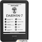 Электронная книга Onyx Boox Darwin 7 (черный)