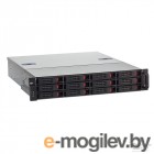   ExeGate Pro 2U550-HS12 <RM 19,  2U,  550,  1U-600ADS,12xHotSwap, USB>