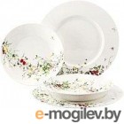 Набор столовой посуды Rosenthal Brillance Fleurs Sauvages / 10530-405101-28597