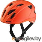 Защитный шлем Alpina Sports Ximo L.E. / A9720-50 (р-р 49-54, красный)