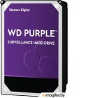 Жесткий диск Western Digital Purple 10TB (WD102PURZ)