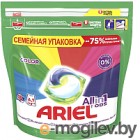 Капсулы для стирки Ariel Color (Автомат, 45x27г)