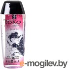 Лубрикант-гель Shunga Toko Aroma со вкусом клубники и шампанского / 276401 (165мл)