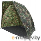 Пляжная палатка Jungle Camp ish Tent 2 / 70880 (камуфляж)