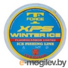   Trabucco T-Force Xps Winter Ice 0.14 25 / 053-33-140