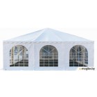 Торговая палатка Sundays P77201W (белый)