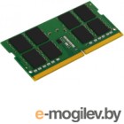 Оперативная память DDR4 Kingston KVR32S22D8/16