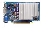 GeForce 6600 LE 300Mhz PCI-E 256Mb 500Mhz 64 bit 