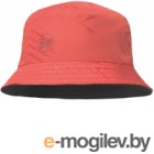 Панама Buff Travel Bucket Hat Collage Red-Black (S/M, 117204.425.20.00)