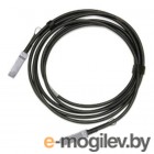  Mellanox Passive Copper cable, ETH 100GbE, 100Gb/s, QSFP28, 3m, Black, 30AWG, CA-L