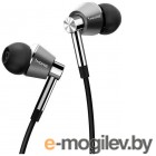 Наушники 1MORE Triple-Driver In-Ear Headphones E1001-Silver