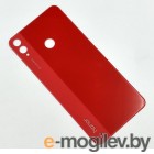 задняя крышка для Huawei Honor 8X, красный